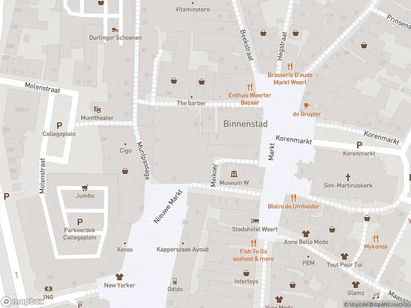 Traumahelikopter naar de Wilhelminasingel in Weert vanwege reanimatie