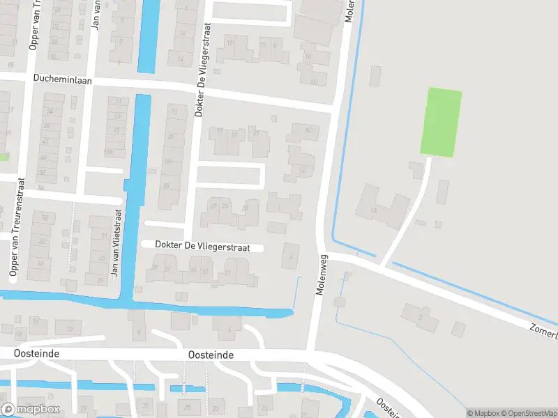 112 melding Ambulance met gepaste spoed naar de Molenweg in Heinenoord