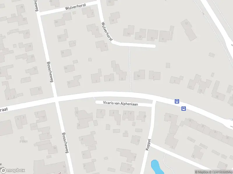 Overlastmelding Dr.Mollerplein in Boxtel gesloten