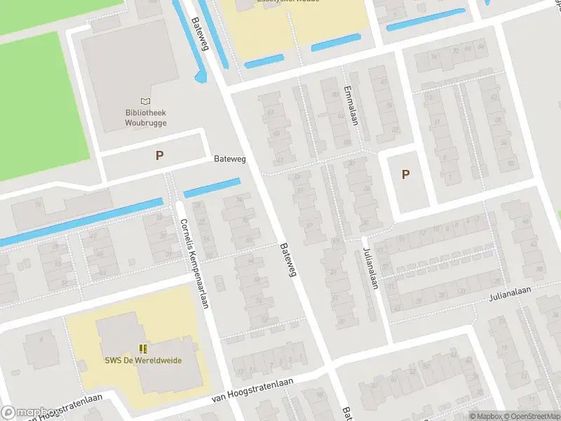 Overlastmelding Asmanstraat in 2481AG Woubrugge gesloten