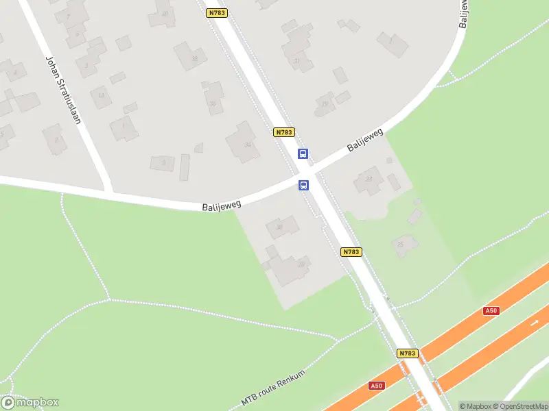 Anonieme overlastmelding Wolfhezerweg in Wolfheze