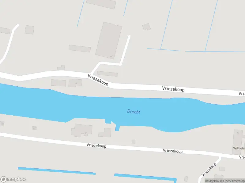 Anonieme overlastmelding Generaal van Merlenweg in Leimuiden