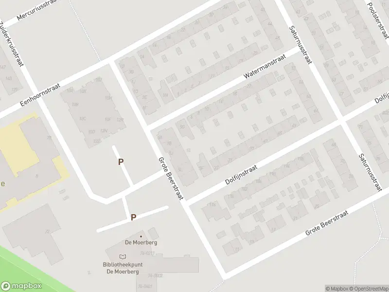 Anonieme overlastmelding Zuiderkruisstraat in 1973XL IJmuiden