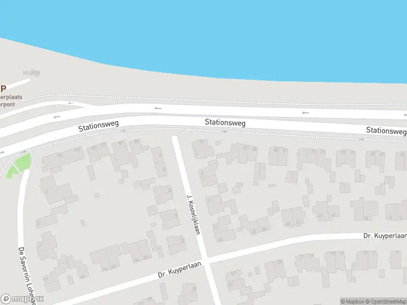Overlastmelding J. Kostelijklaan in Velsen-Zuid gesloten