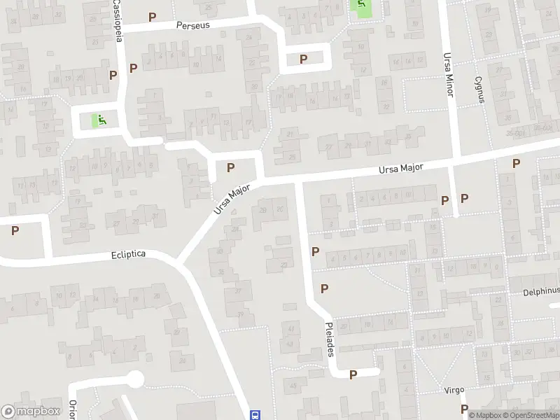 112 melding Overlastmelding Ursa Major in Loon op Zand gesloten