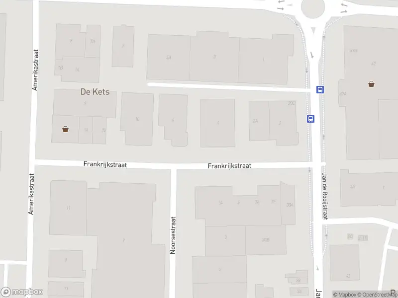 Overlastmelding Schotsestraat in 5171DT Kaatsheuvel gesloten