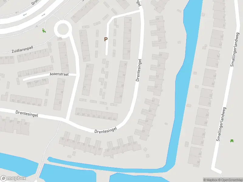 Overlastmelding Drentesingel in Arnhem gesloten