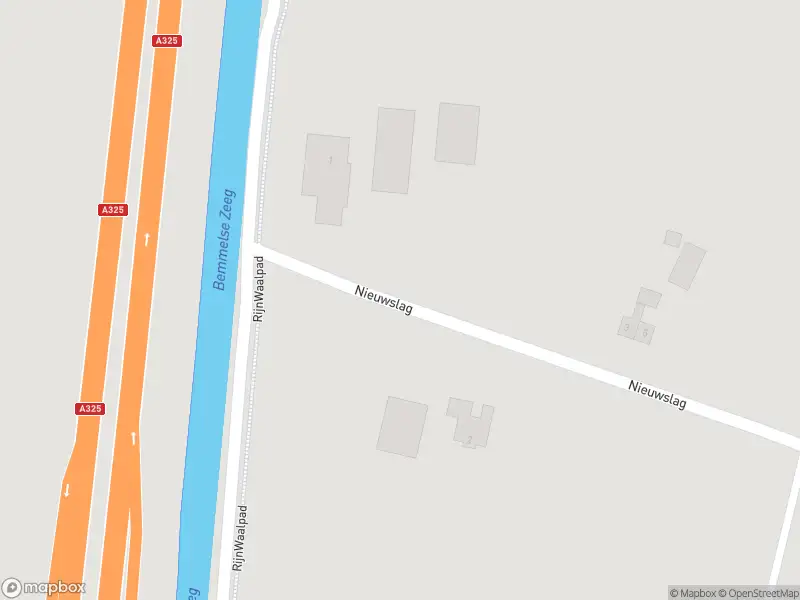 Overlastmelding Nieuwslag in Elst gesloten