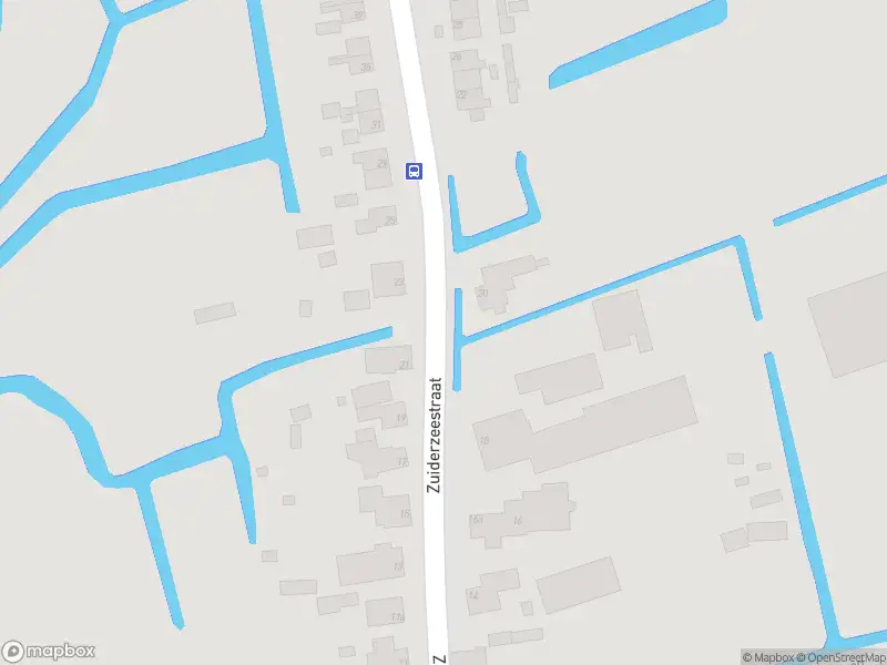 Overlastmelding Zuiderzeestraat in Aartswoud