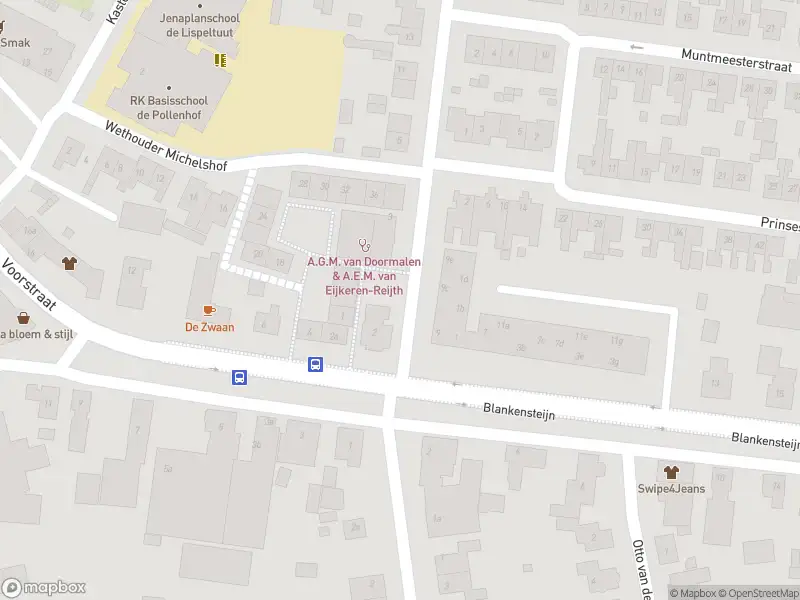 112 melding Brandweer met gepaste spoed naar de Dreef in Hedel