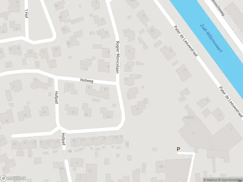 Politie naar de Gemertseweg in Beek en Donk vanwege ongeval met letsel