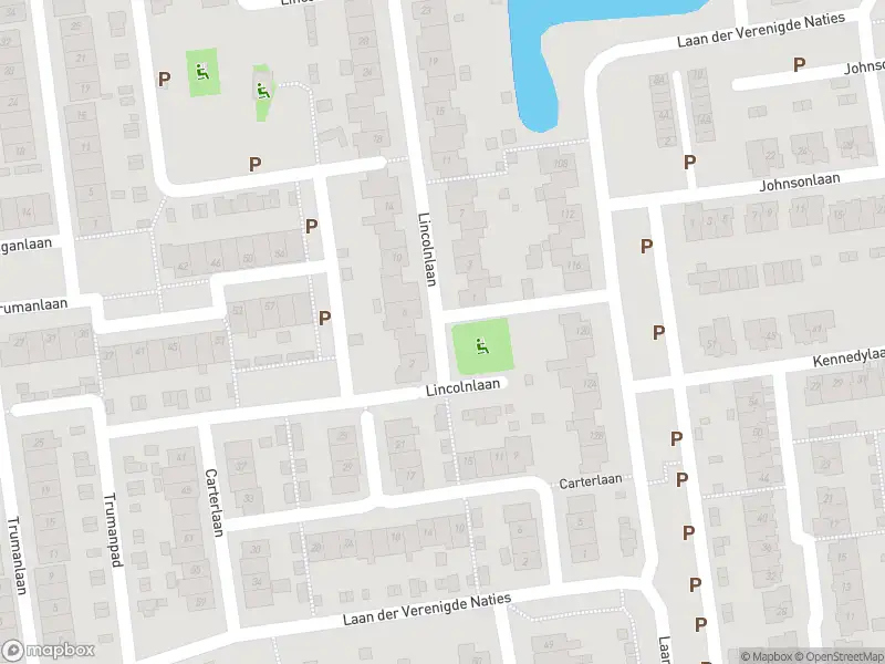 112 melding Overlastmelding Lincolnlaan in Goes