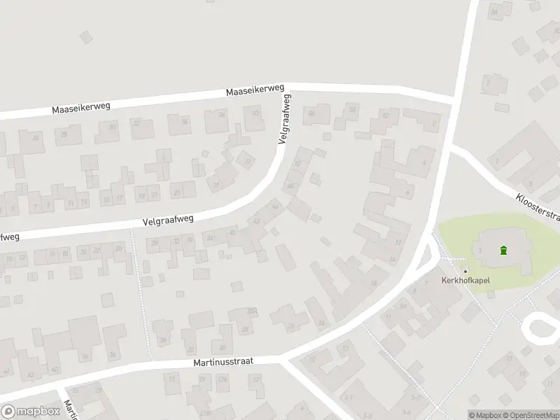 Overlastmelding Martinusstraat in Holtum