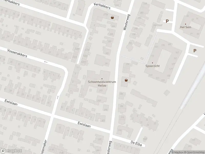 Overlastmelding Westerweg in Heiloo gesloten