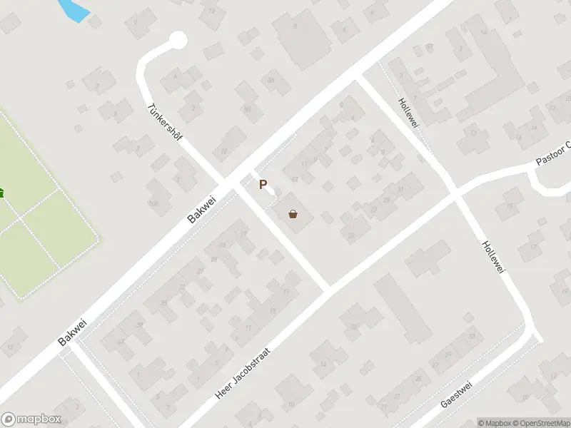 Overlastmelding Watteaustraat in Bakhuizen gesloten