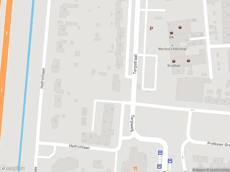 Overlastmelding Terpstraat in Wieringerwerf