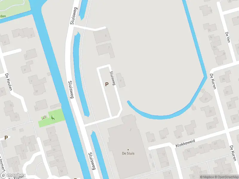 Ambulance met gepaste spoed naar de Sluisweg in Hoogkarspel