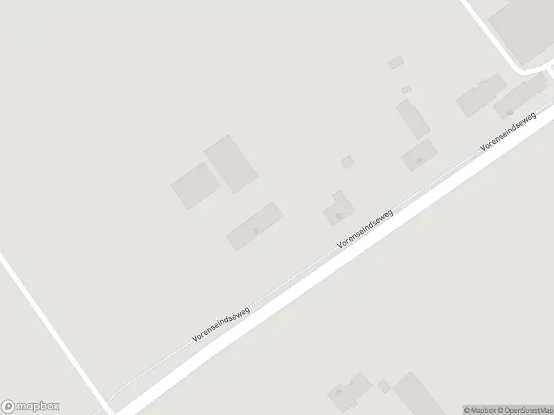 Overlastmelding Vorenseindseweg in Sprundel gesloten