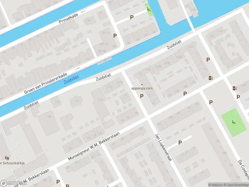 Overlastmelding Jan Luykenstraat in Maassluis