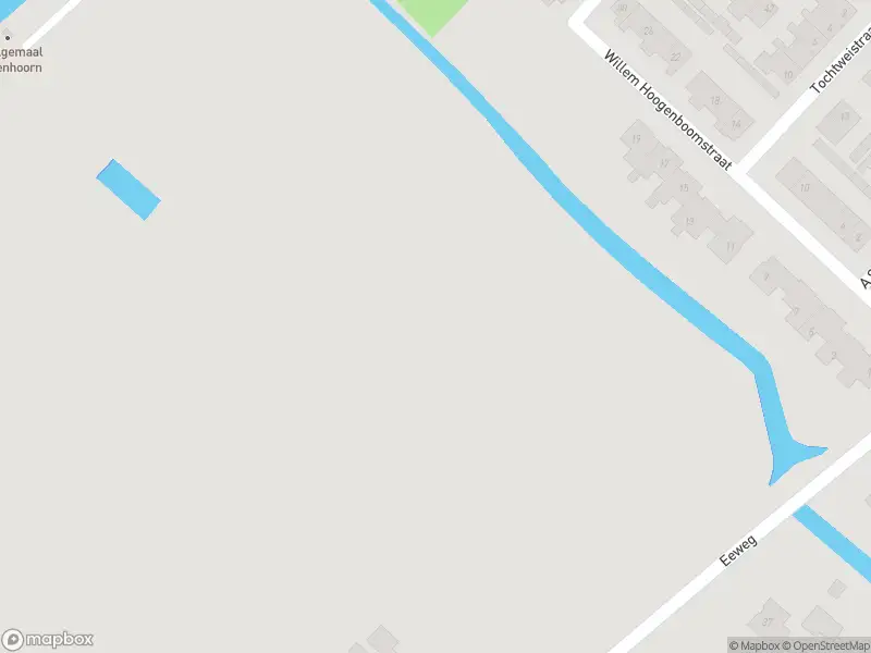 Overlastmelding Voorweg in 3227CJ Oudenhoorn