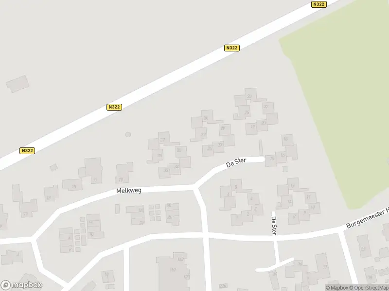 Overlastmelding Anjerlaan in Almkerk