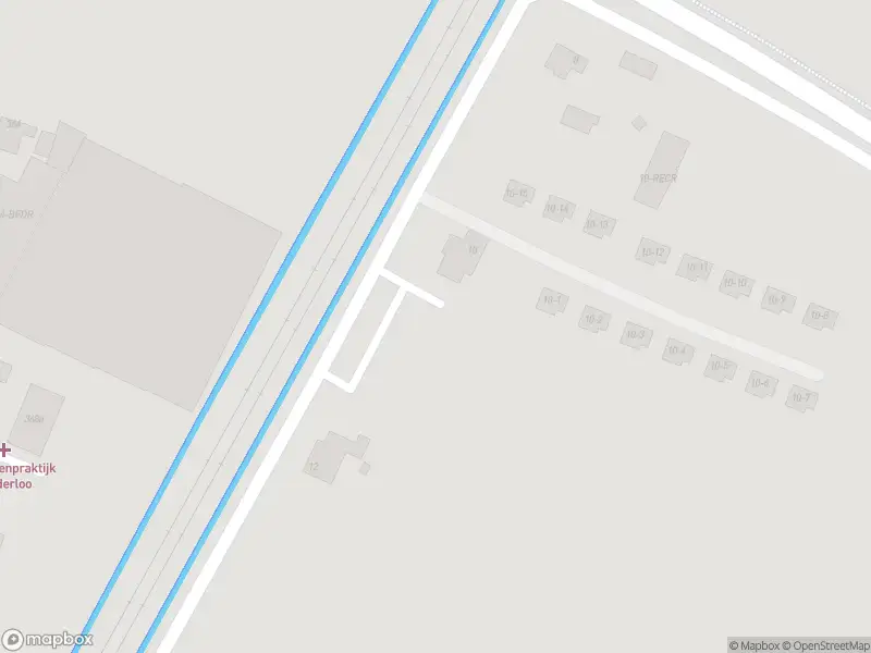 Overlastmelding Groeneweg in Heiloo