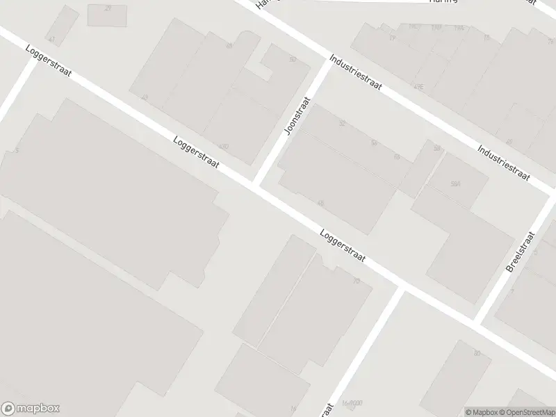 112 melding Brandweer met gepaste spoed naar de Loggerstraat in IJmuiden