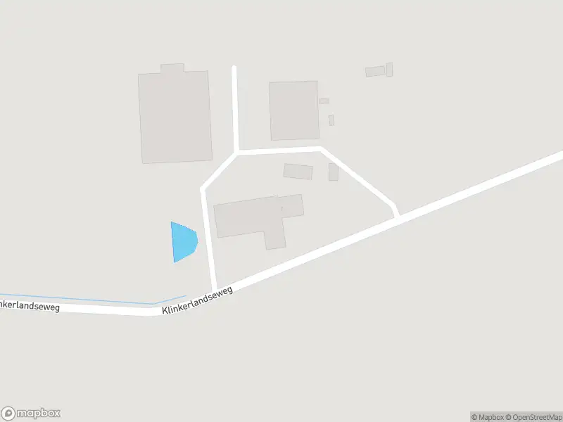 Brandweer met gepaste spoed naar de Klinkerlandseweg in Herkingen