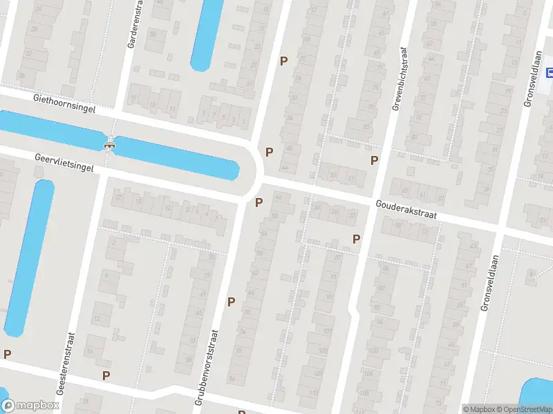 Anonieme overlastmelding Grubbenvorststraat in Tilburg