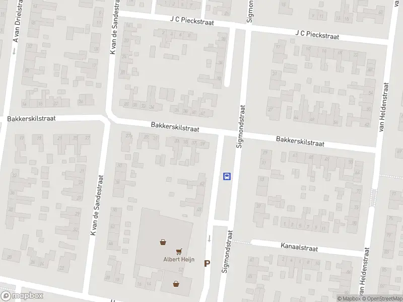 Overlastmelding Sigmondstraat in Werkendam