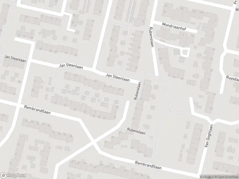 112 melding Overlastmelding Jan Steenlaan in Woudenberg