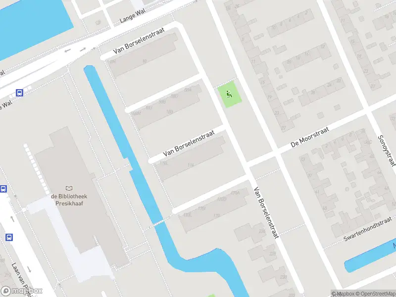 Overlastmelding Van Borselenstraat in Arnhem gesloten