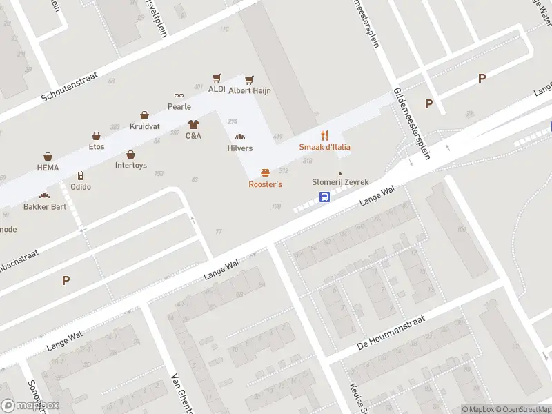 Overlastmelding Hanzestraat in Arnhem gesloten