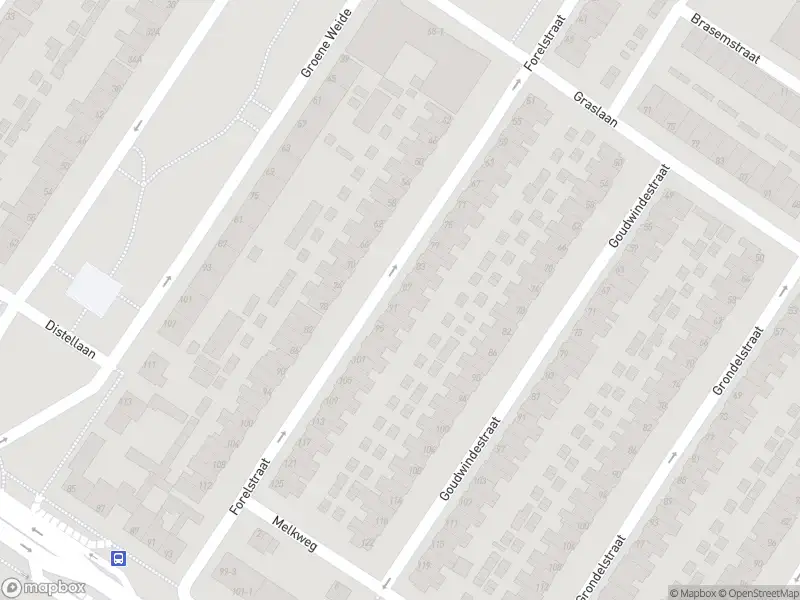 112 melding Overlastmelding Forelstraat in Arnhem gesloten