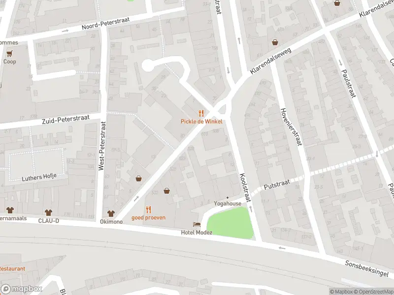 Overlastmelding Koolstraat in Arnhem gesloten