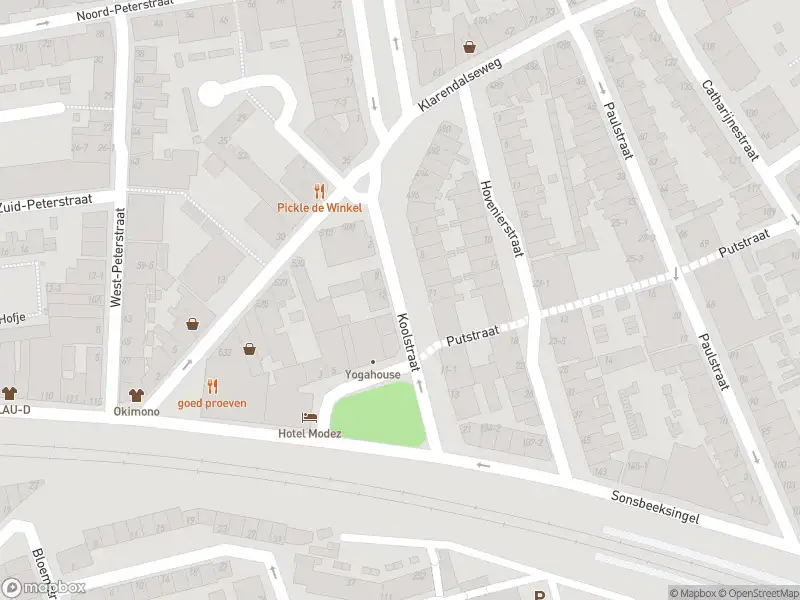 Overlastmelding Koolstraat in Arnhem gesloten