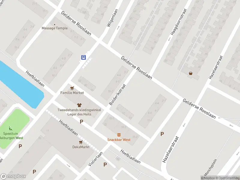 Overlastmelding Bolderikstraat in Arnhem gesloten