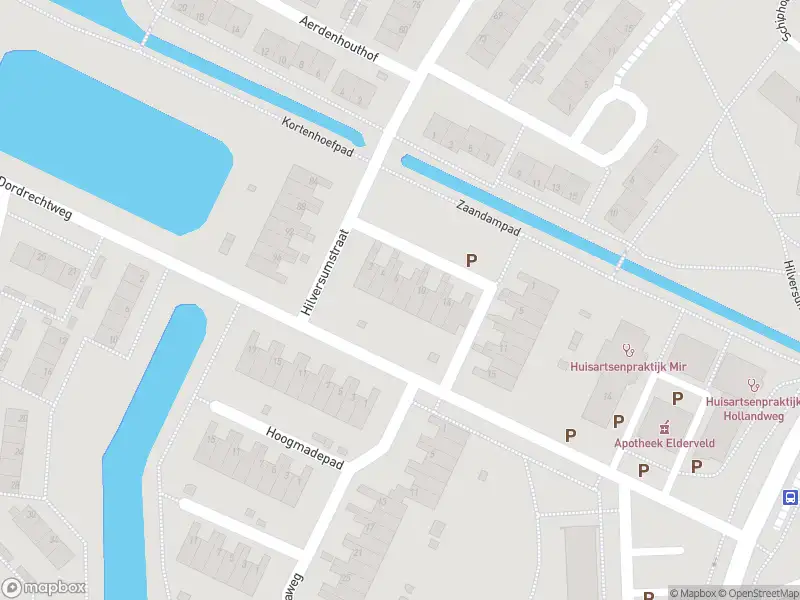 Overlastmelding Dordrechtweg in Arnhem gesloten
