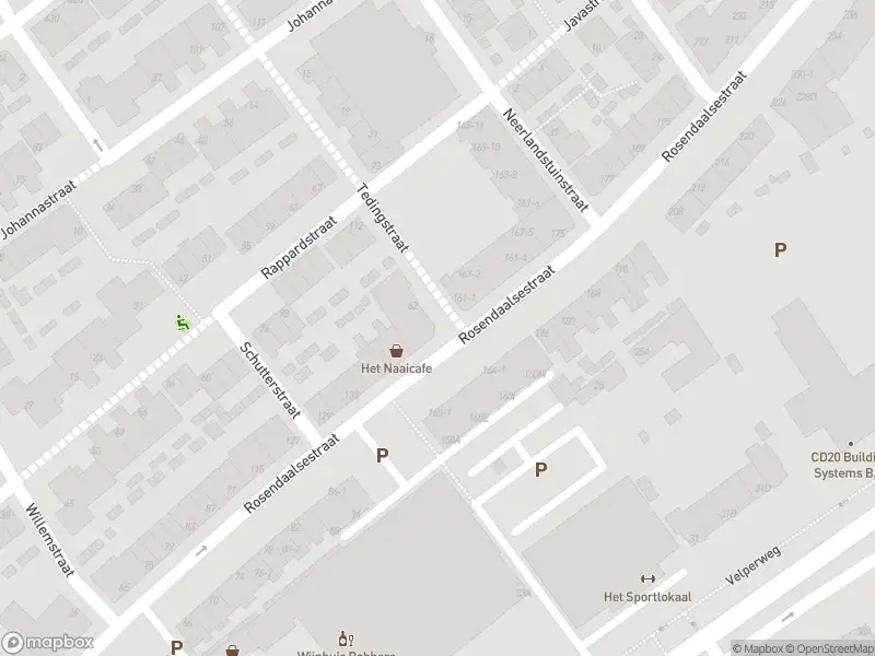 Overlastmelding Rosendaalsestraat in Arnhem gesloten