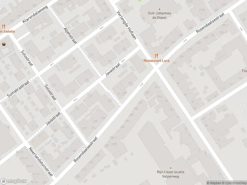 Overlastmelding Rosendaalsestraat in Arnhem gesloten