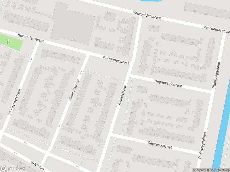 Overlastmelding Korianderstraat in Arnhem gesloten