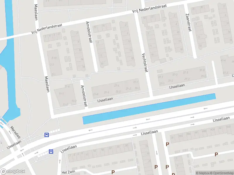 Overlastmelding IJssellaan in Arnhem gesloten