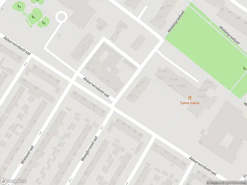 Overlastmelding Akkerwindestraat in Arnhem gesloten