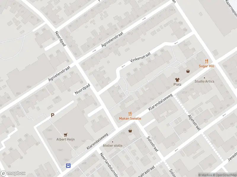 Overlastmelding Vinkenstraat in Arnhem gesloten