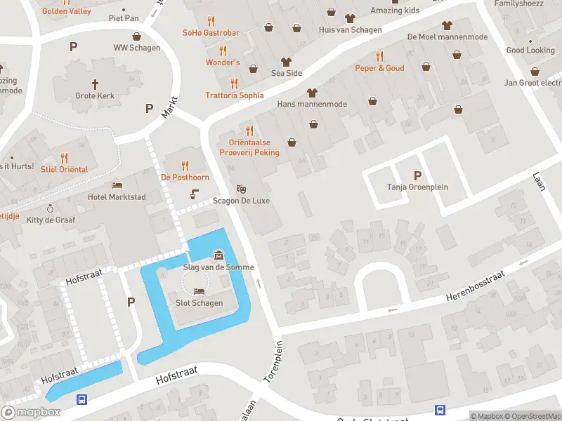 Overlastmelding Torenstraat in Schagen