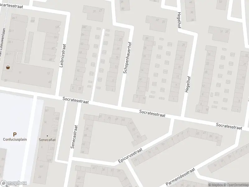 112 melding Ambulance met grote spoed naar de Schopenhauerhof in Amsterdam