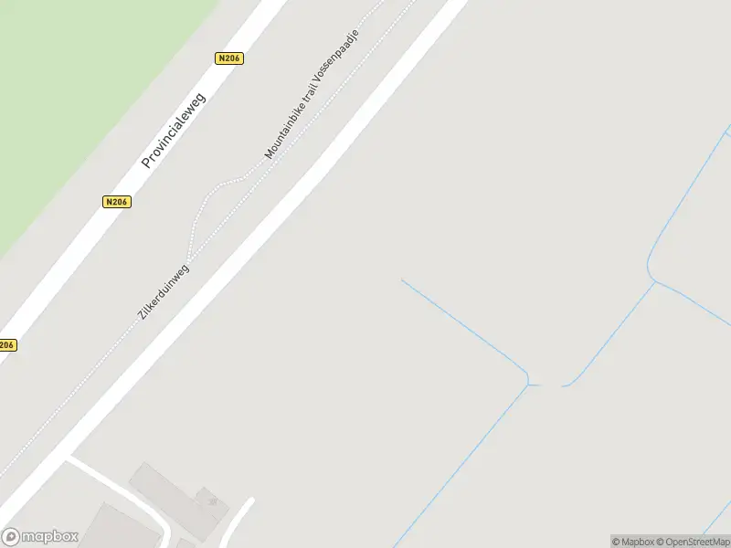 Overlastmelding Zilkerduinweg in De Zilk