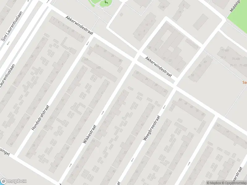 Overlastmelding Wikkestraat in Arnhem gesloten