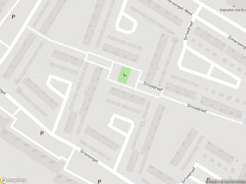 Overlastmelding Orionsingel in Arnhem gesloten