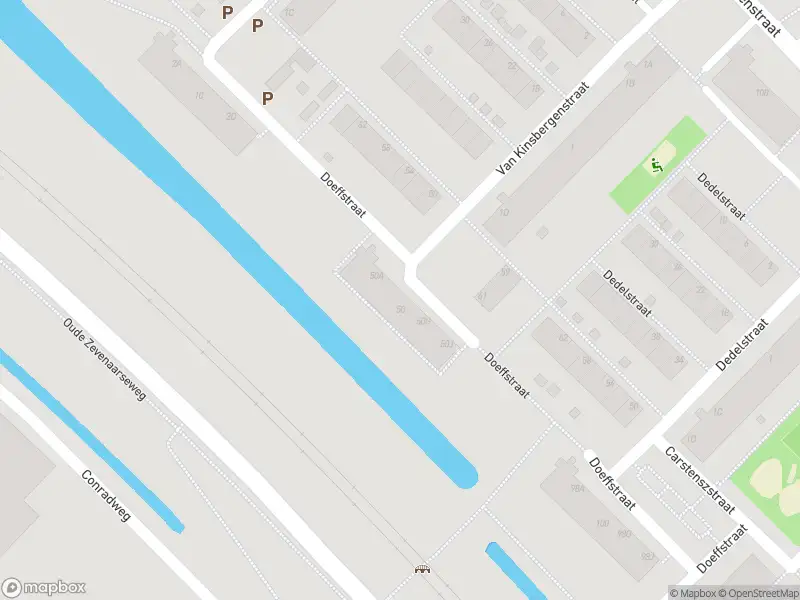 Overlastmelding Doeffstraat in Arnhem gesloten